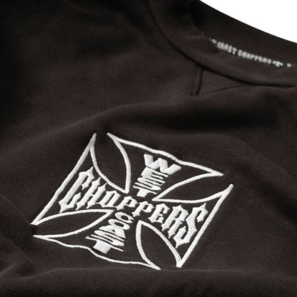 WCC Parts sweatshirt