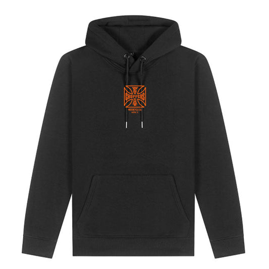 WCC ATX Cross hoodie