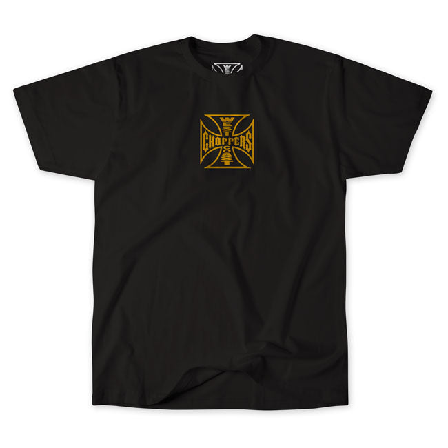 WCC Parts t-shirt