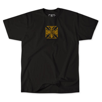 WCC Parts t-shirt