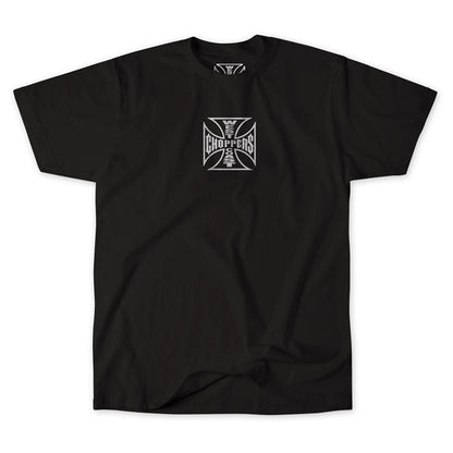 WCC Parts t-shirt
