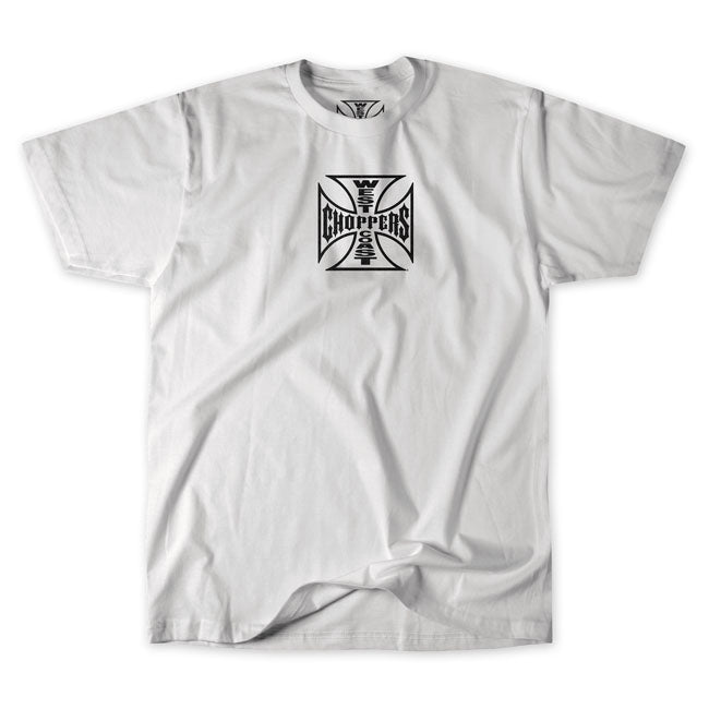 WCC Parts t-shirt