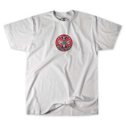 WCC Tank Logo t-shirt