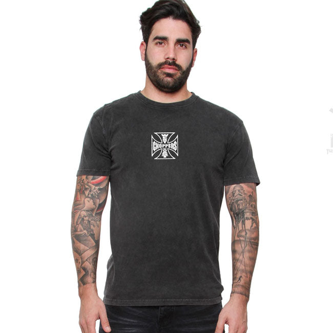 WCC Parts t-shirt
