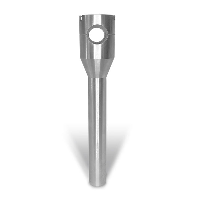 HeinzBikes, Clubstyle straight risers 8"