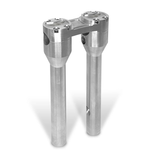 HeinzBikes, Clubstyle straight risers 8"