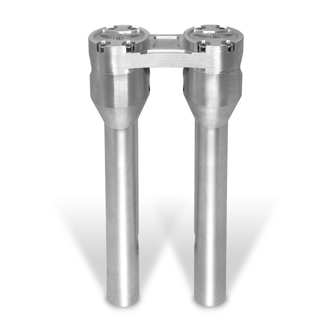 HeinzBikes, Clubstyle straight risers 12"