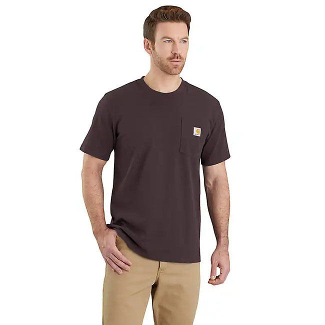 Carhartt K87 Pocket t-shirt