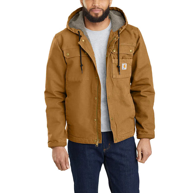 Carhartt Bartlett jacket