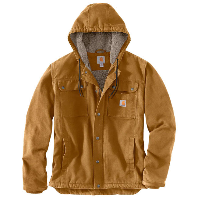 Carhartt Bartlett jacket