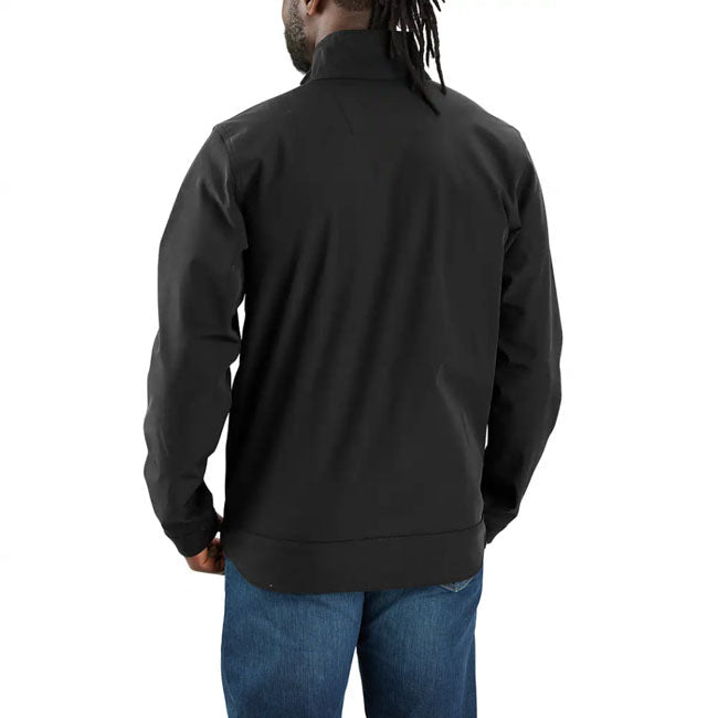 Carhartt Relaxed Fit Softshell jacket