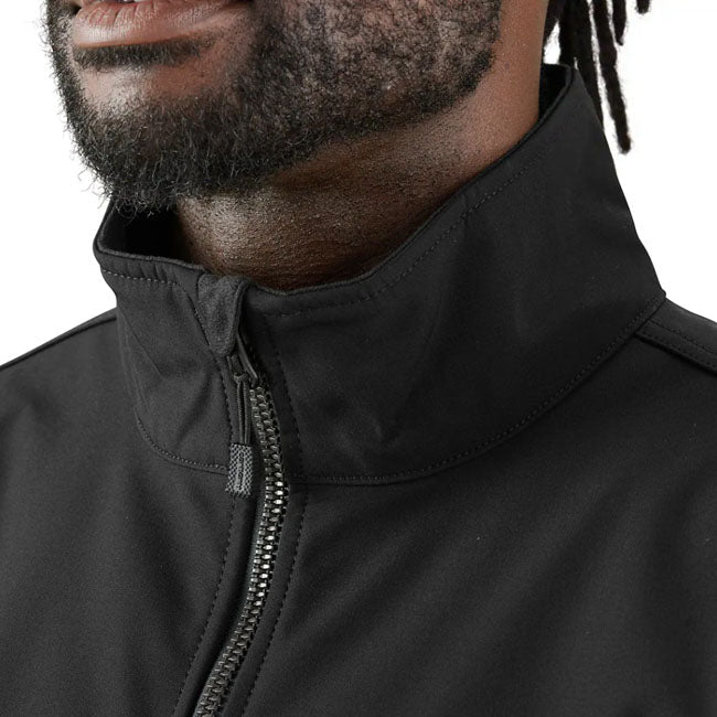 Carhartt Relaxed Fit Softshell jacket