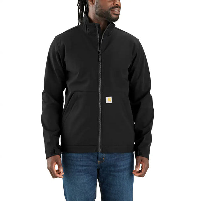 Carhartt Relaxed Fit Softshell jacket