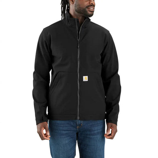 Carhartt Relaxed Fit Softshell jacket