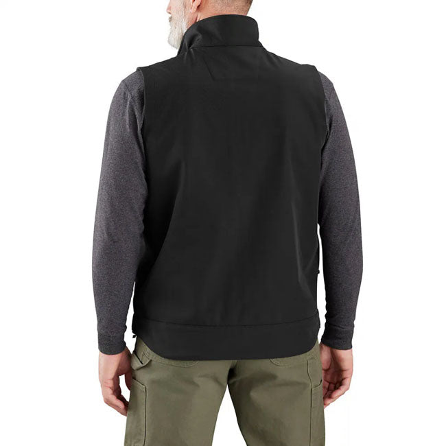 Carhartt Galesburg softshell vest