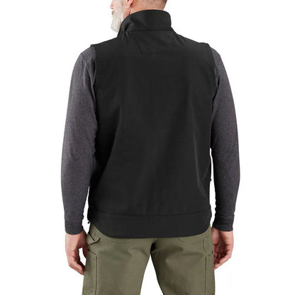 Carhartt Galesburg softshell vest
