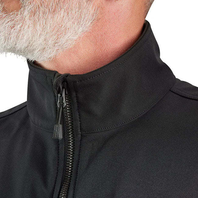 Carhartt Galesburg softshell vest