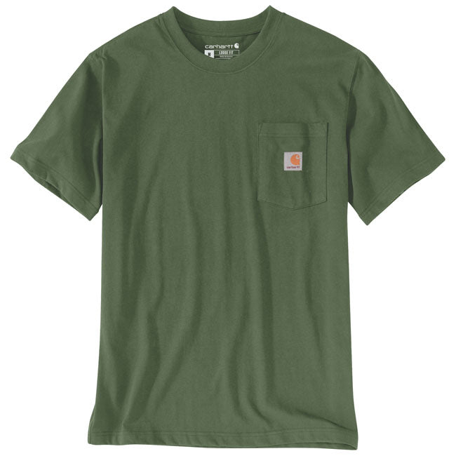 Carhartt Outdoor Graphic t-shirt