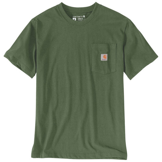 Carhartt Outdoor Graphic t-shirt