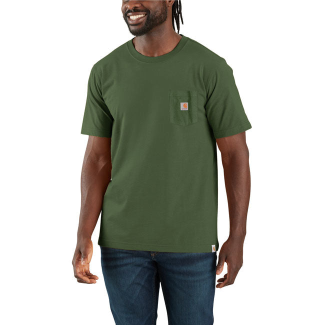 Carhartt Outdoor Graphic t-shirt