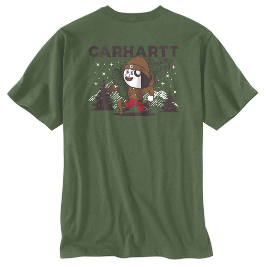 Carhartt Outdoor Graphic t-shirt