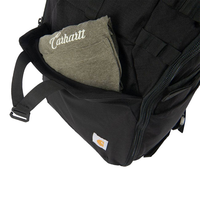 Carhartt 45L Nylon Hiking backpack