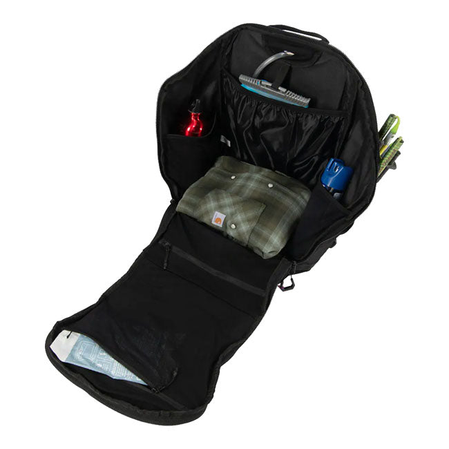Carhartt 45L Nylon Hiking backpack