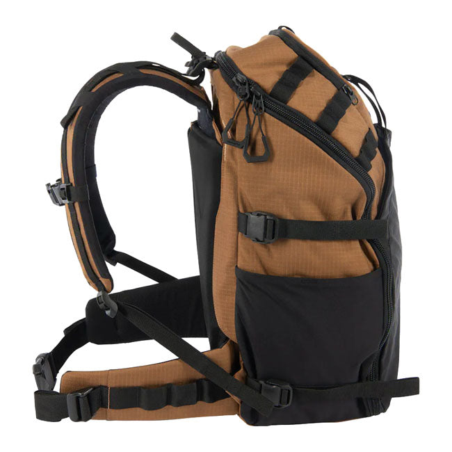 Carhartt 45L Nylon Hiking backpack