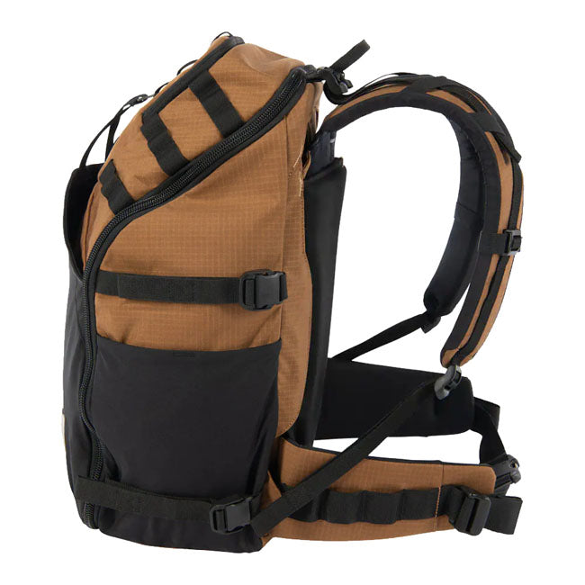 Carhartt 45L Nylon Hiking backpack