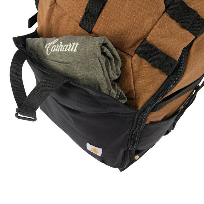 Carhartt 45L Nylon Hiking backpack