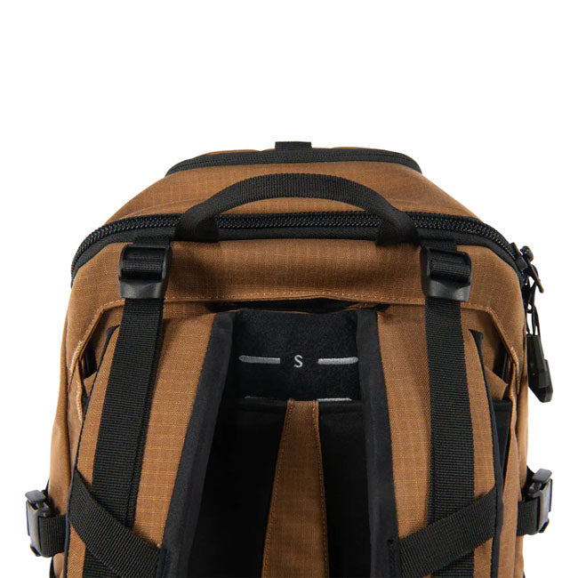 Carhartt 45L Nylon Hiking backpack