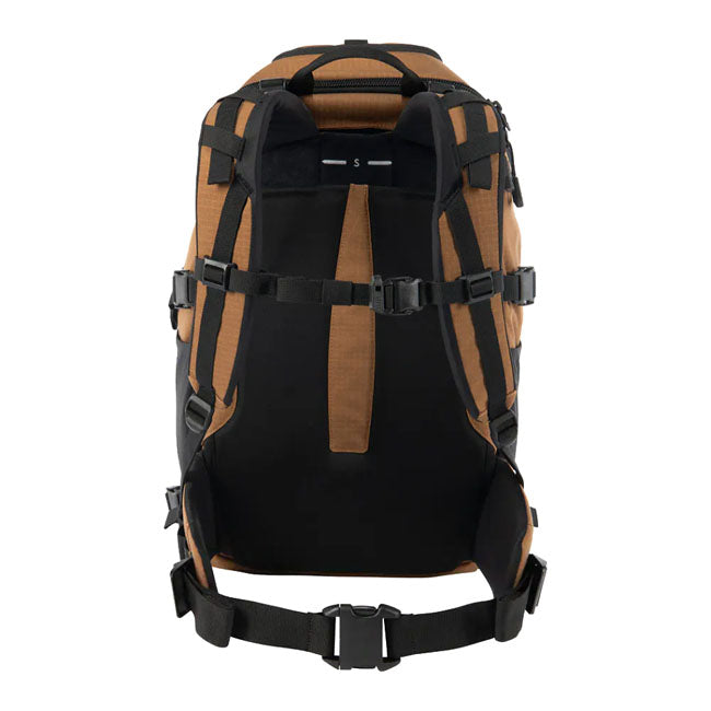 Carhartt 45L Nylon Hiking backpack