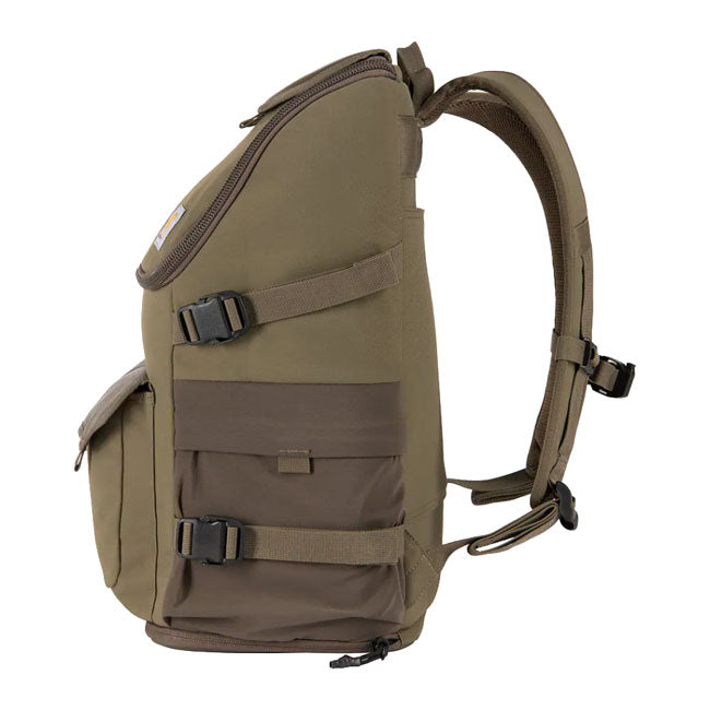Carhartt 35L Nylon Workday backpack