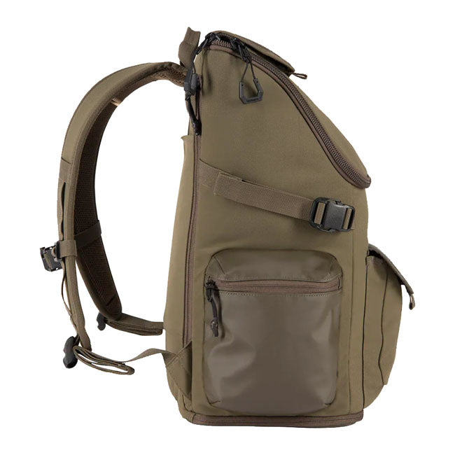 Carhartt 35L Nylon Workday backpack