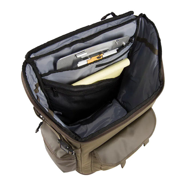 Carhartt 35L Nylon Workday backpack