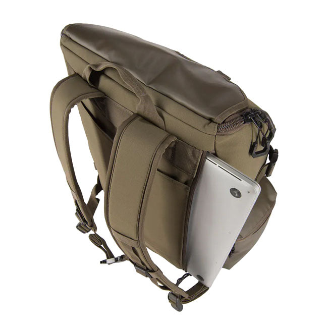 Carhartt 35L Nylon Workday backpack