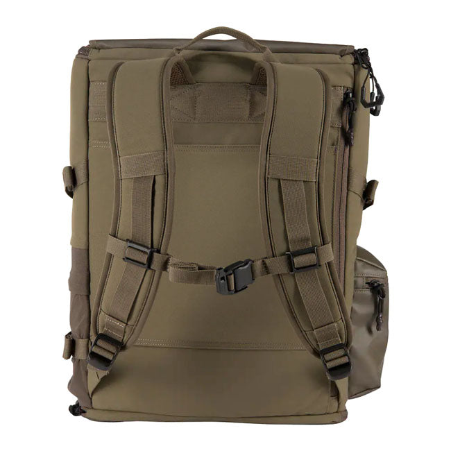 Carhartt 35L Nylon Workday backpack