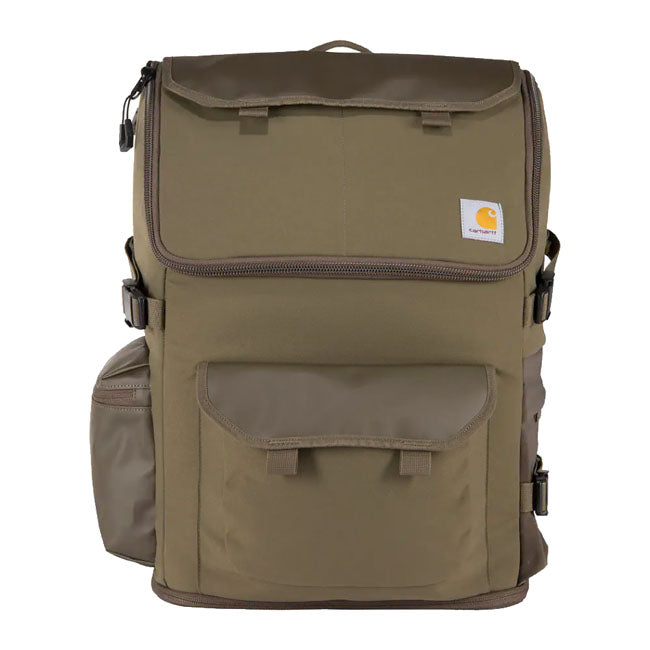 Carhartt 35L Nylon Workday backpack