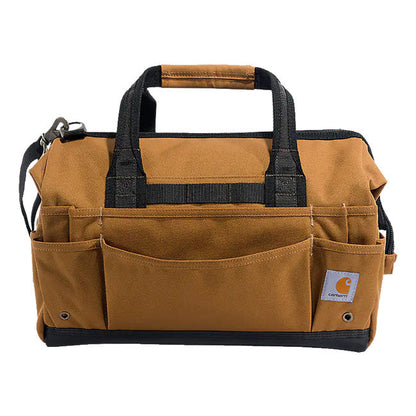 *2 WEEKS EXTRA TRANSIT TIME* Carhartt Pocket Tool Bag carhartt® brown
