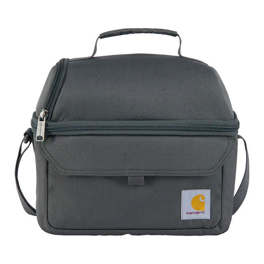 Carhartt Lunch cooler gravel