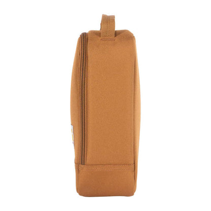 Carhartt Insulated lunch cooler carhartt® brown