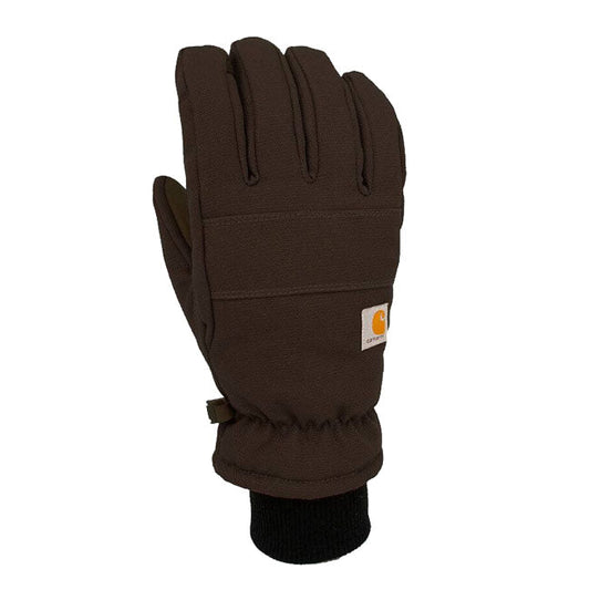 Carhartt Touch-Sensitive Knit Cuff Glove