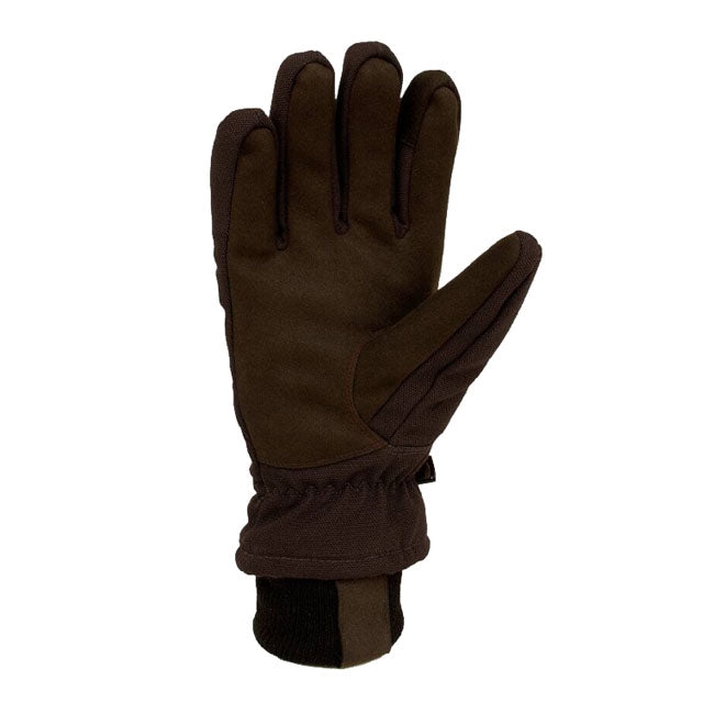 Carhartt Touch-Sensitive Knit Cuff Glove