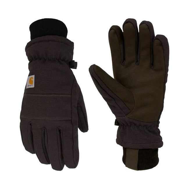 Carhartt Touch-Sensitive Knit Cuff Glove
