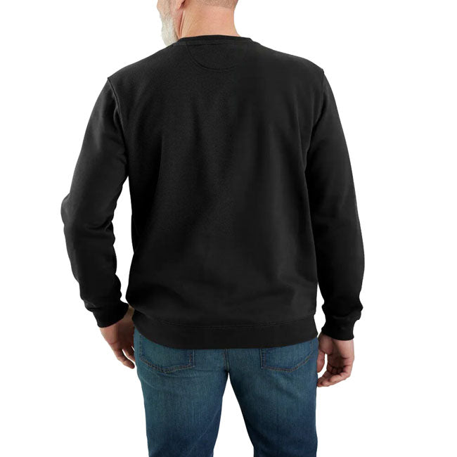 Carhartt Basic sweatshirt
