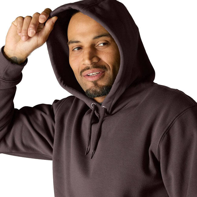 Carhartt Sleeve Logo hoodie
