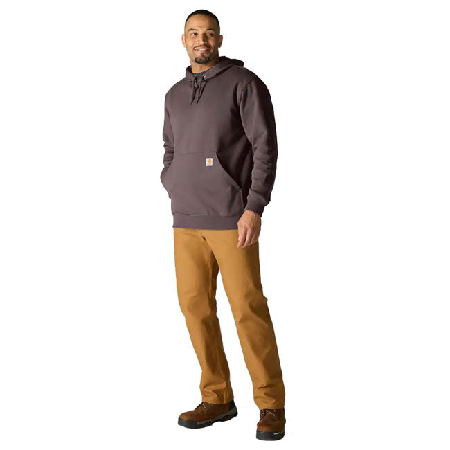Carhartt Sleeve Logo hoodie