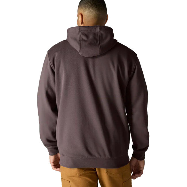 Carhartt Sleeve Logo hoodie