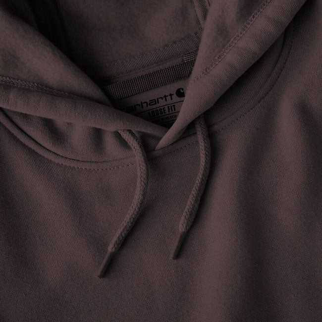 Carhartt Sleeve Logo hoodie