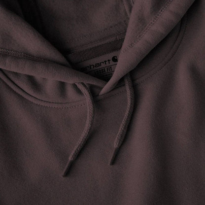 Carhartt Sleeve Logo hoodie